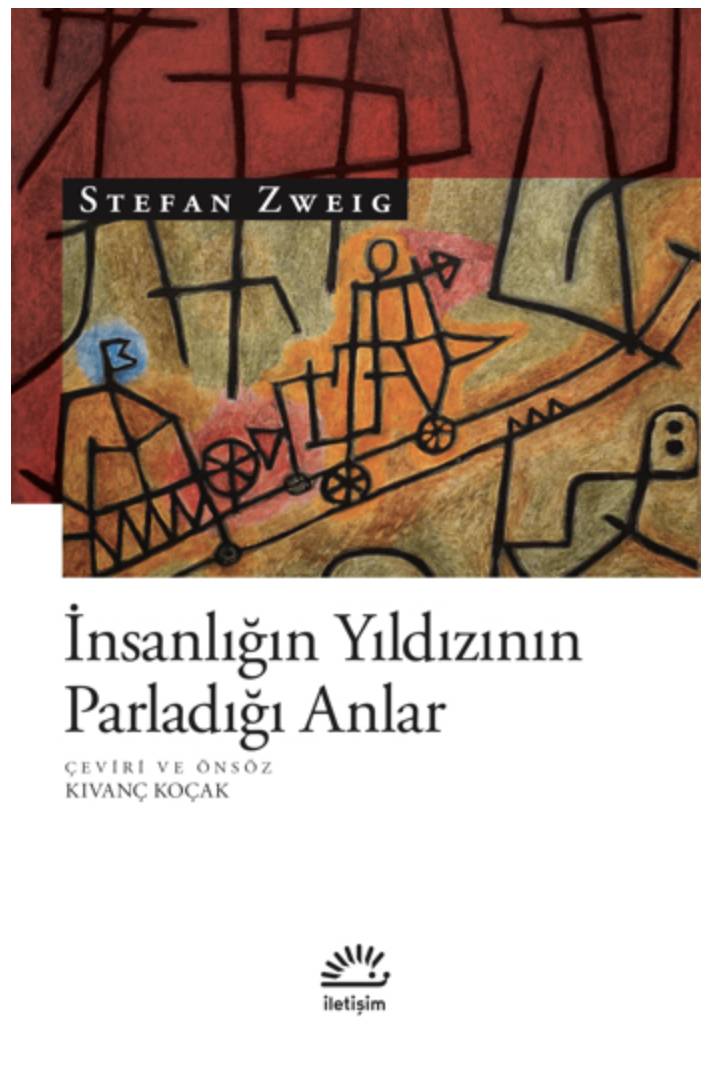 Haftanın seçkisi: 'Silahtar Bahçeleri'nden 'Haruki Murakami Sözlüğü'ne 4